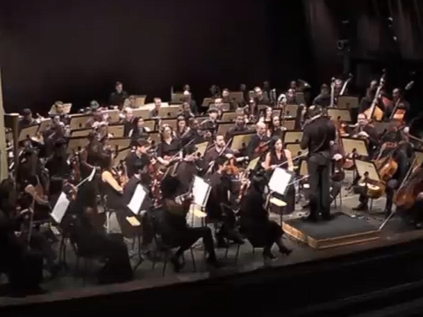 Mahler, Symphony 1 Part III