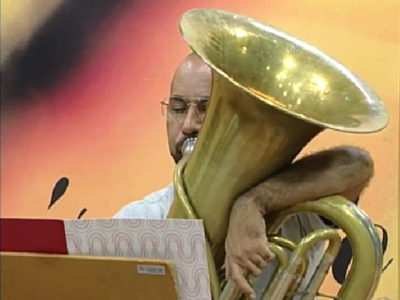 Programa Violoníssimo (2017)